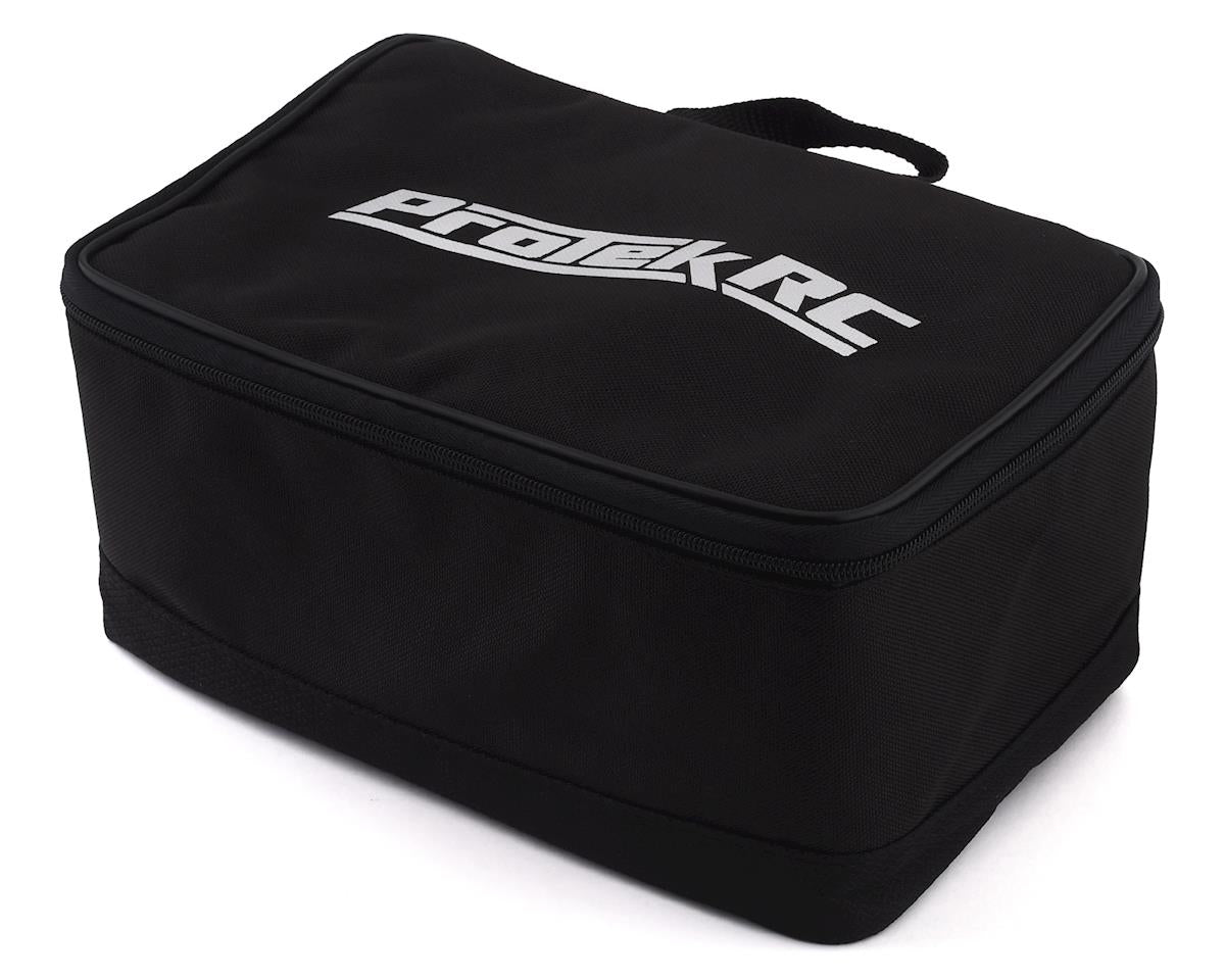 ProTek RC Shock & Differential Fluid Bag PTK-8104