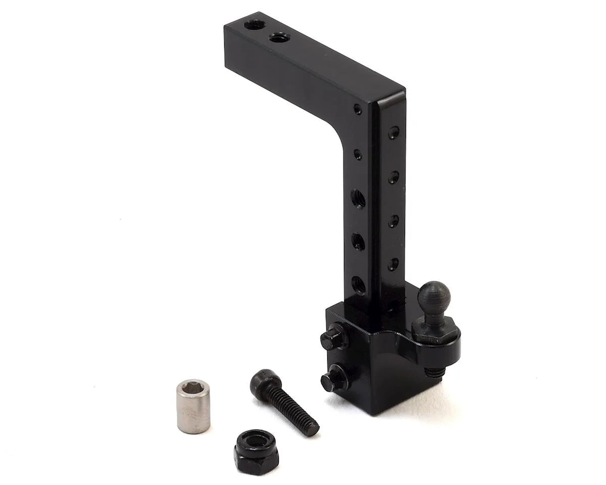 RC4WD Adjustable Drop Hitch for Traxxas TRX-4/TRX-6 Z-S1846