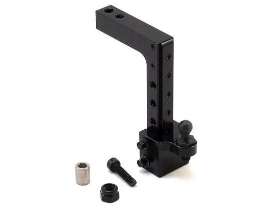RC4WD Adjustable Drop Hitch for Traxxas TRX-4/TRX-6 Z-S1846
