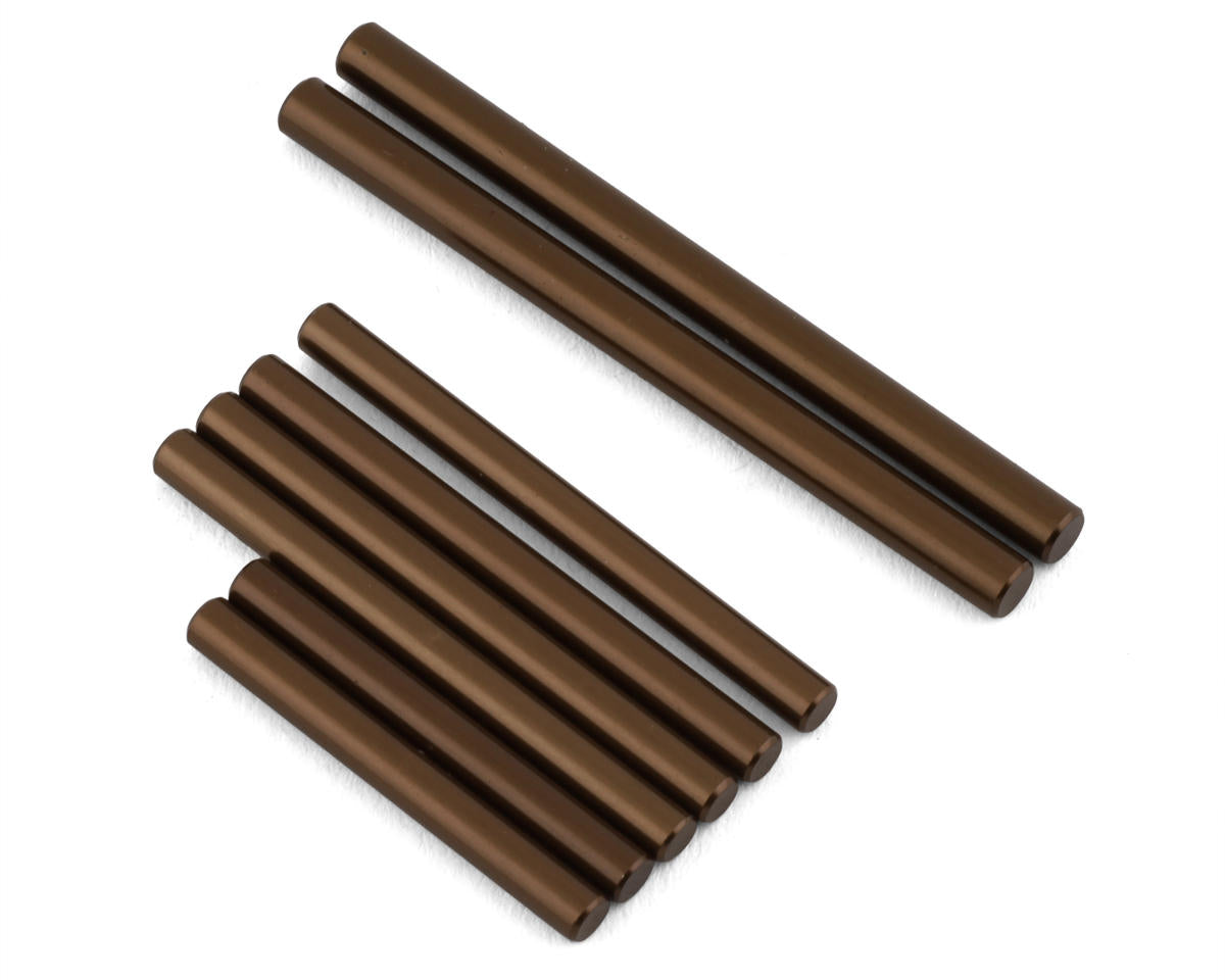 R-Design DR10M Lightweight Hinge Pins RDD6701