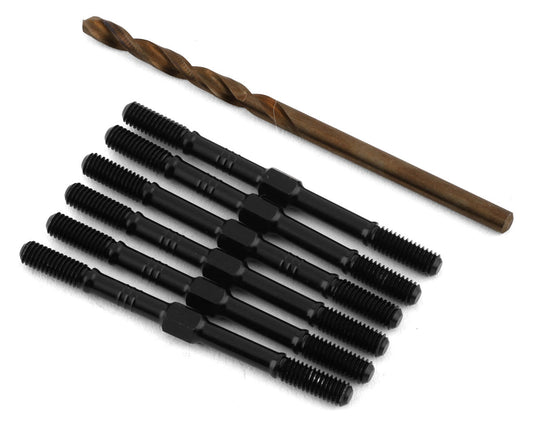 R-Design DR10M & B6.X Lightweight Aluminum Turnbuckle Set RDD6901