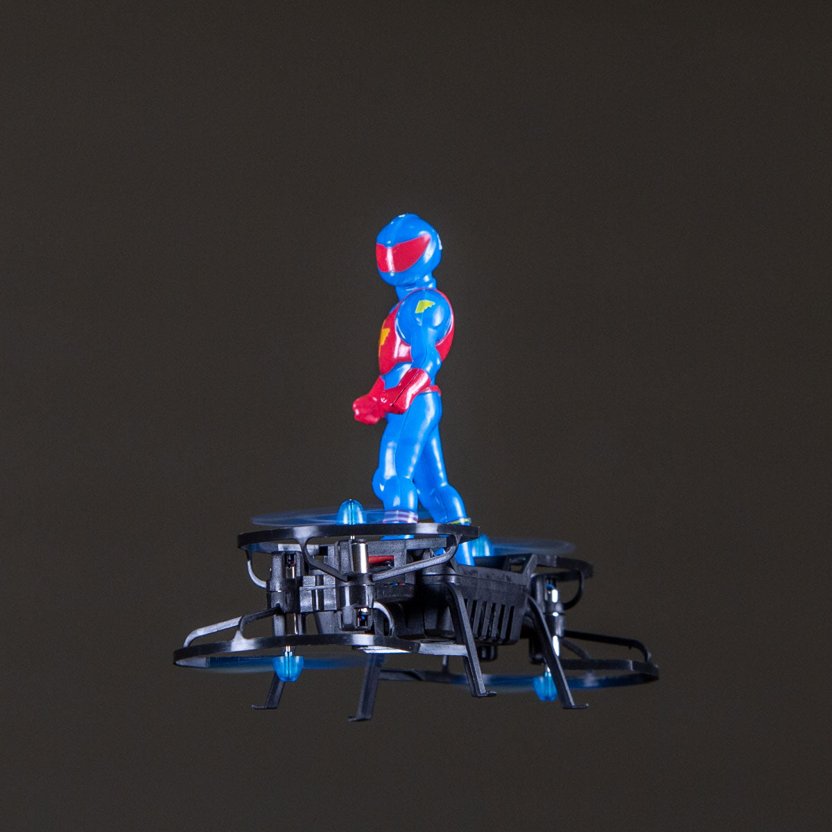 AeroBoard RTF, Patriot RGR4570