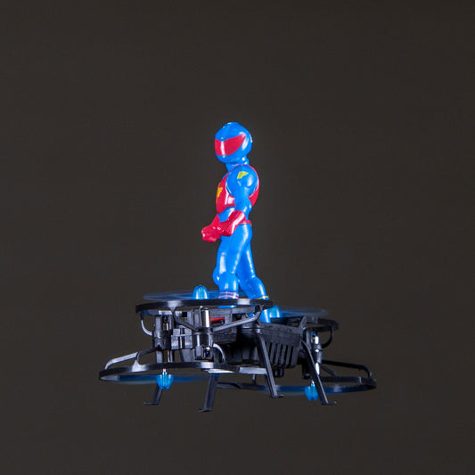 AeroBoard RTF, Patriot RGR4570