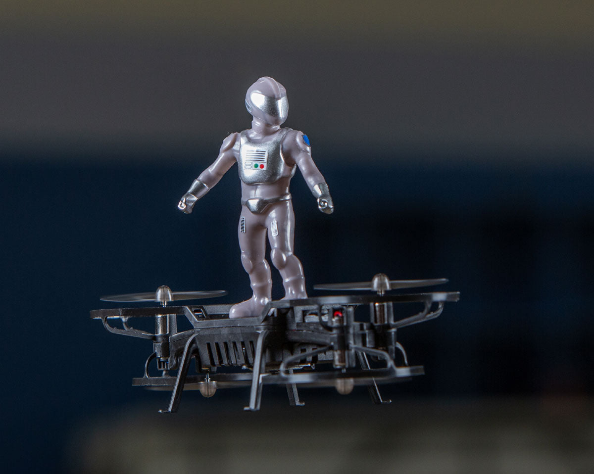 AeroBoard RTF, Patriot rgr4571