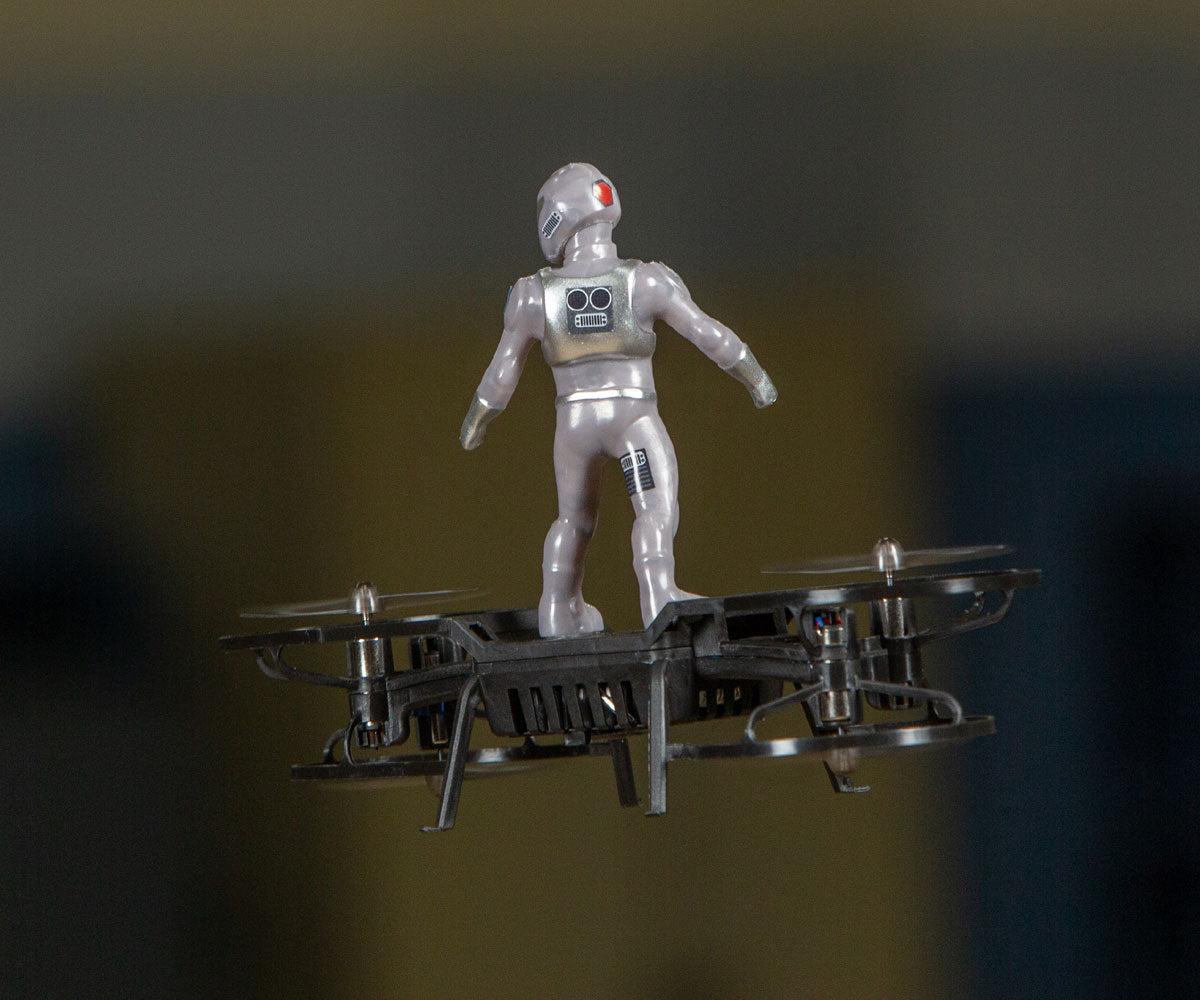 AeroBoard RTF, Patriot rgr4571