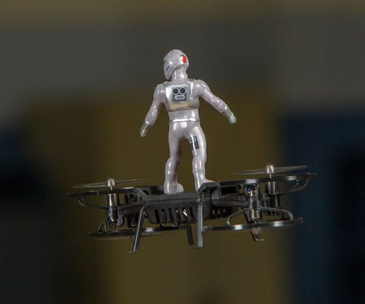 AeroBoard RTF, Patriot rgr4571