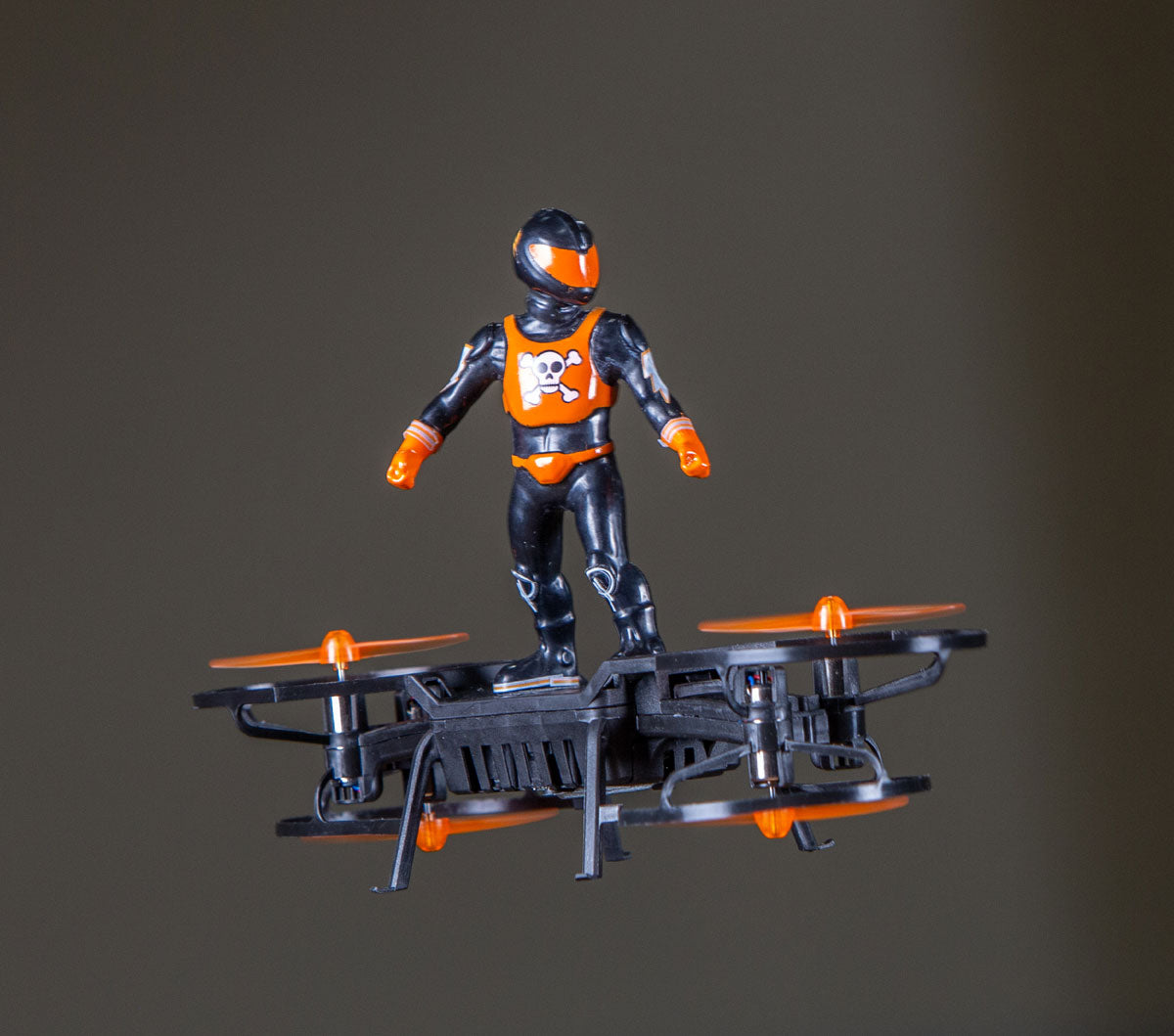 AeroBoard RTF, Patriot rgr4572