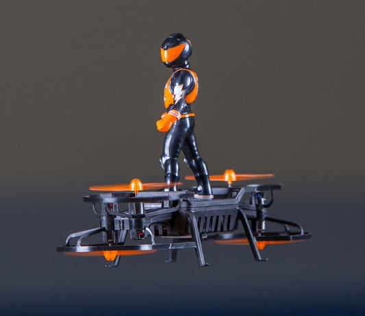 AeroBoard RTF, Patriot rgr4572