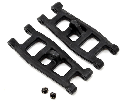 RPM ECX Torment, Ruckus & Circuit Front A-Arm (Black) (2) RPM70582