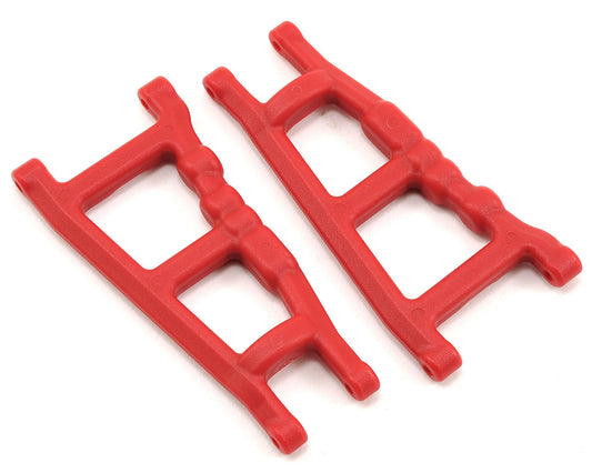 RPM Traxxas 4x4 Front/Rear A-Arm Set (Red) (2) 80709