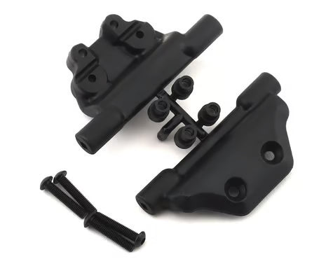 RPM Wheelie Bar Mount for Traxxas Rustler 4x4 RPM80962