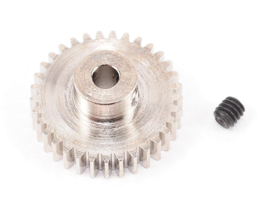 Robinson Racing Steel 48P Pinion Gear (3.17mm Bore) (33T) RRP1033