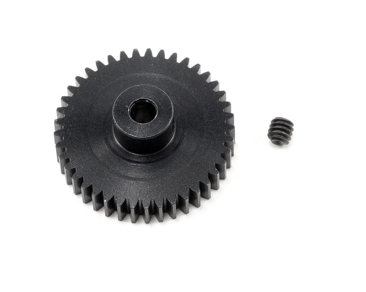 Robinson Racing "Aluminum Pro" 48P Pinion Gear (3.17mm Bore) (41T) 1341