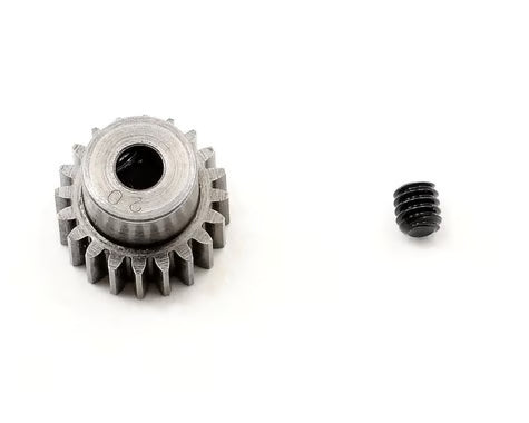 Robinson Racing Super Hard "Absolute" 48P Steel Pinion Gear (3.17mm Bore) (20T) RRP1420