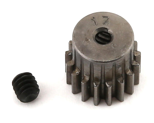 Robinson Racing Mini 8IGHT .5 Mod Hardened Steel Mini Pinion (2mm Bore) (17T) 1817