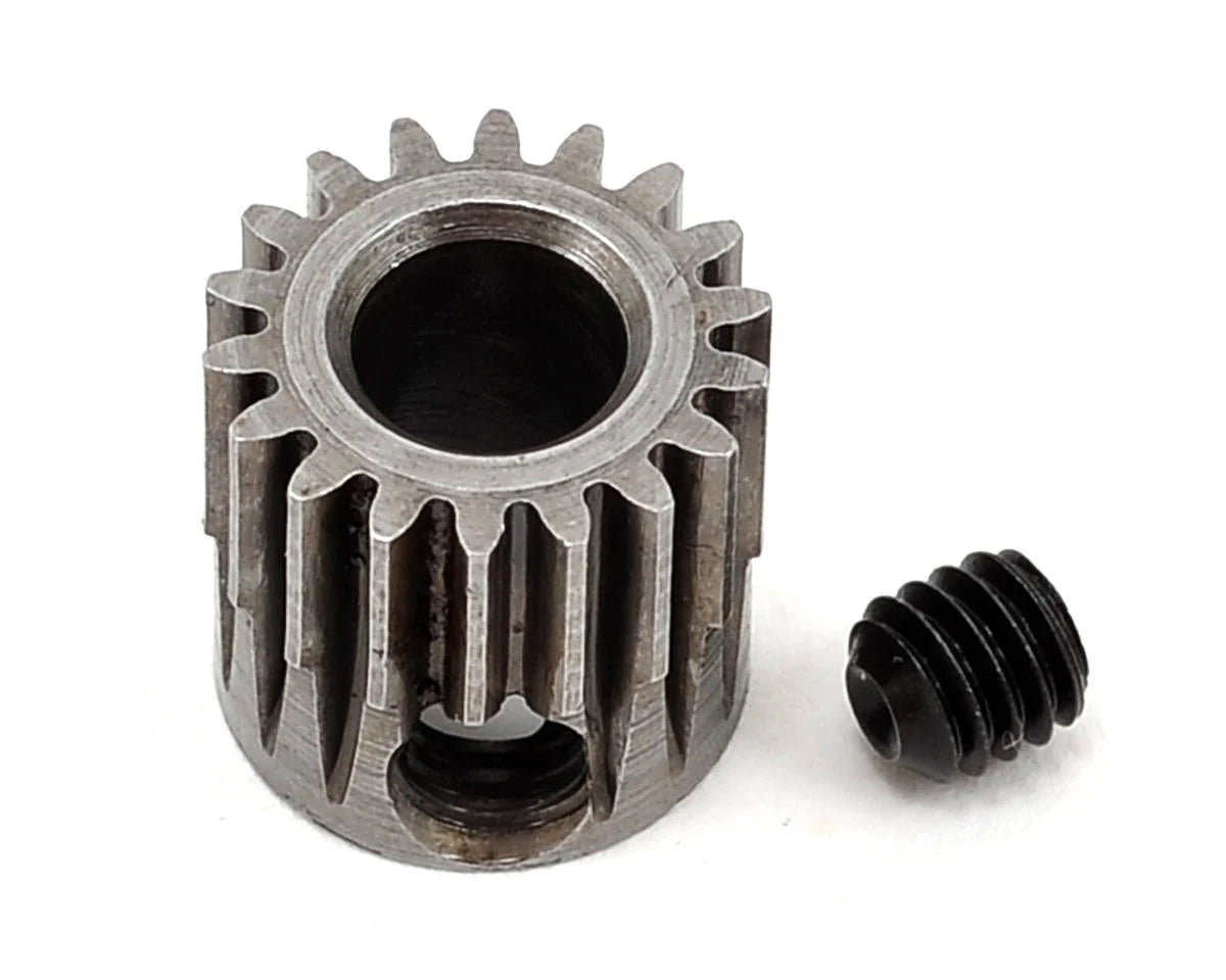 Robinson Racing 48P Machined Pinion Gear (5mm Bore) (18T) RRP2018