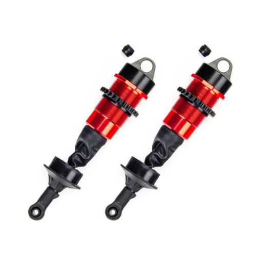 ARRMA TALION Shock Set 16mm Bore, 110mm Length, 2000cSt Oil ARA330764