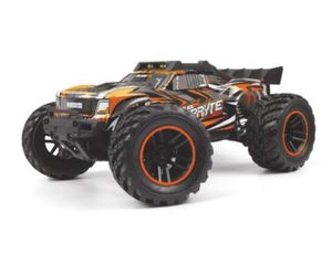 Spryte ST Turbo 1/20 4WD Electric Monster Truck - Orange BZN540291