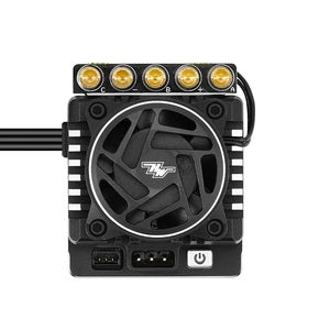 Hobbywing Xerun XR10 Pro G3 1/10 160A Sensored Brushless ESC HWA30112619