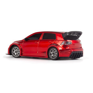 Myte D 1/43 Drift Car - Red BZN548100