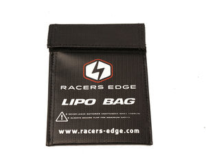LiPo Battery Charging Safety Sack (150mmx110mm) RCE2101