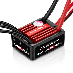 Quicrun WP 16BL30 G2 ESC  HWI30110001