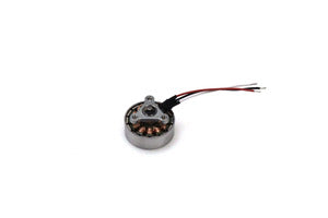 1503/2600kV Brushless Motor; Stinger GPS RGR4457