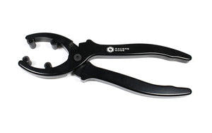 Machined Aluminum Brushless Motor Pliers RCE7089