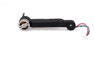 Front Replacement Arm w/ Motor (CW); Stinger GPS RGR4458