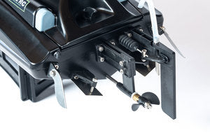 Black Marlin EX Brushless RTR Boat  RGRB1405