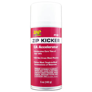 Zap Zip Kicker 5oz Aerosol PT-50