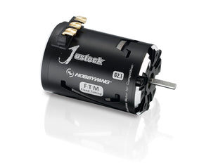 XeRun Justock 3650 SD G2.1 Sensored Brushless Motor, 13.5 Turn (3200kv) 30408010