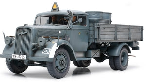 1/35 German 3Ton 4x2 Cargo Truck Plastic Model Kit TAM35291