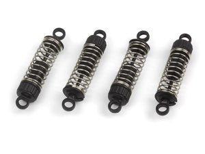 Blackzon Spryte Shock Absorber Set, 4pcs for Spryte  BZN540317