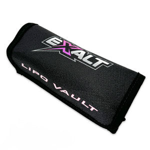 LiPo Vault Bag EXA4051