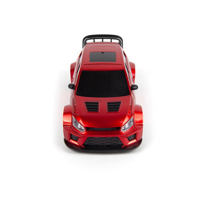Myte D 1/43 Drift Car - Red BZN548100