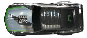 nano-TTR 1969 Ford Mustang RTR-X  HPI160980