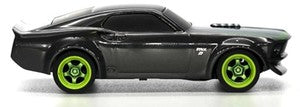 nano-TTR 1969 Ford Mustang RTR-X  HPI160980