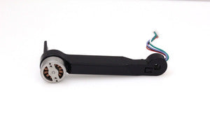 Front Replacement Arm w/ Motor (CCW); Stinger GPS RGR4460