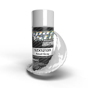 Anvil Gray Aerosol Paint, 3.5oz Can 12139
