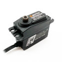 SAVOXBlack Edition, Standard Size Coreless Digital Servo, 0.08sec / 166oz @ 6V SC-1258TG PLUS