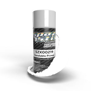 High Quality Sandable Primer, Aerosol Paint, 3.5oz Can 00219