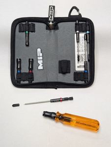 MIP Essentials Speed Tip Tool Kit MIP5230S
