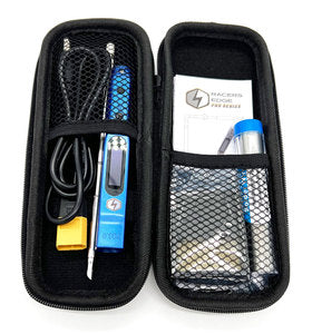 PRO Portable Soldering Iron Kit RCEPRO7040