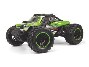 Spryte ST Turbo 1/20 4WD Electric Monster Truck - Green BZN540289