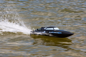 Black Marlin EX Brushless RTR Boat  RGRB1405
