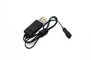 USB Charger; Tribus RGR3112