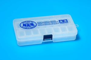 JR Mini 4WD Parts Storage Box 15460