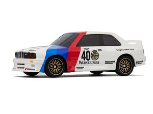 nano-TTR 1987 BMW M3 E30 Warsteiner HPI160992