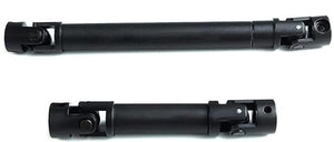 Hardened Steel Center Driveshaft, for Axial SCX24 Jeep /Gladiator